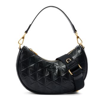 Lacoste Bolsos Mujer - Negro Talla Os