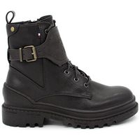 us polo assn botines bruna006-dbr para mujer
