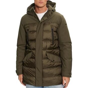 Geox Parka M4628k para hombre