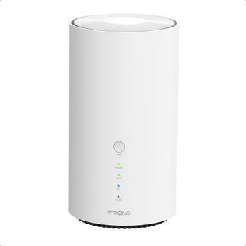 STRONG Router 5G WIFI 7 dual band BE 7200
