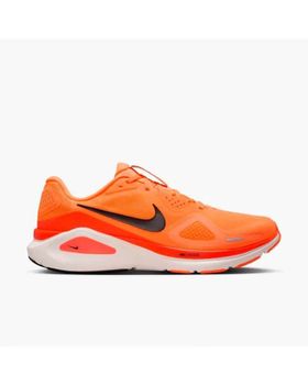 de NIKE ZAPATILLAS RUNNING NIKE STRUCTURE 26 NARANJA