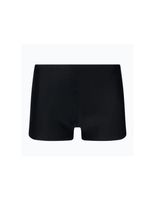 banador de natacion nike solid hombre black