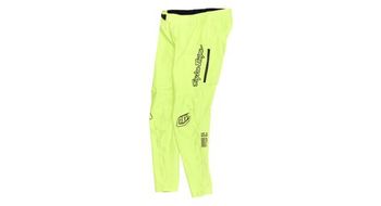 Pantalon troy lee designs sprint ultra amarillo