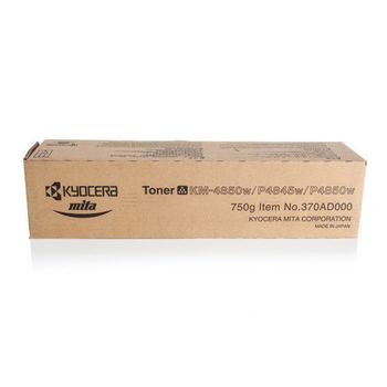 Kyocera 370AD000 toner negro (original)