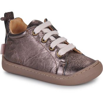 Easy Peasy Zapatillas altas MY DODU LACET para niño