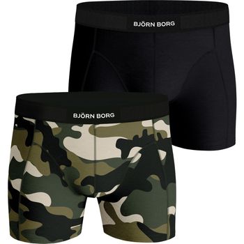 Björn Borg Boxer 2-Pack Premium Boxers para hombre