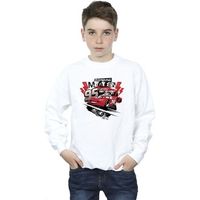 disney jersey cars para nino