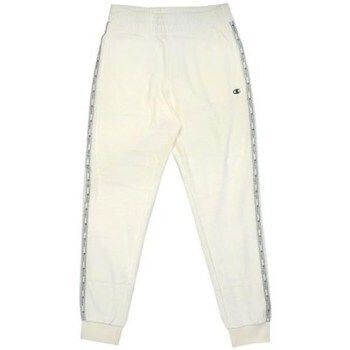 Champion Pantalones Rib Cuff para mujer