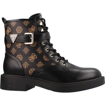 Guess Botas Flffei Ele10 Botin Fellini para mujer