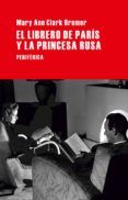 el librero de paris y la princesa rusa