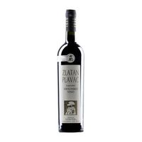 zlatan otok vino tinto plavac grand select srednja i jurna dalmacija 75 cl 15 vol