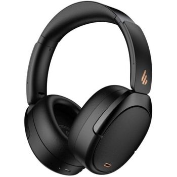 Edifier WH950NB 2025 Auriculares Diadema 40mm BT 5.4 Cancelación de Ruido Hi-Res 80h Batería Negros