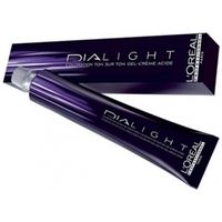 loreal perfume tinte dia light - 731 - rubio dorado ceniza para mujer