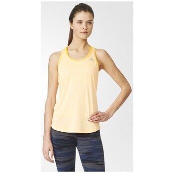 adidas Camiseta tirantes Keyhole Tank para mujer