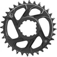 sram plato x-sync eagle 12 velocidades 32 dientes dm 6 dorado