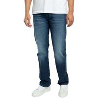 diesel jeans vaqueros regulares larkee 1985 para hombre