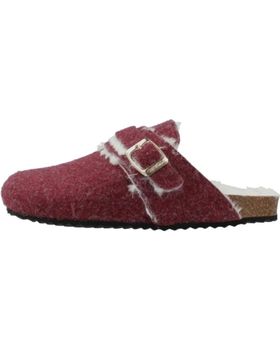 de GEOX ZUECOS MUJER MODELO D BRIONIA COLOR BURDEOS C7357