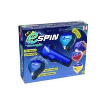 e-spin energia duo peonzas con lanzador