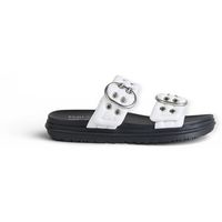 emu sandalias bondi buckle 20 para mujer