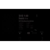 receptor av axing svs 1-00 3 w 0047-0826 ghz