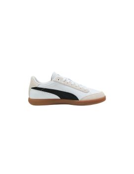 Zapatillas Puma Vikky Star Og, White- Black-, Mujer
