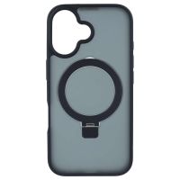 funda ring compatible con magsafe para iphone 16