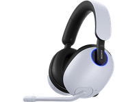 auriculares gaming - sony inzone h9 noise cancelling inalambricos bluetooth sonido espacial 360 32h microfono pc  playstation 5 ps5 blanco