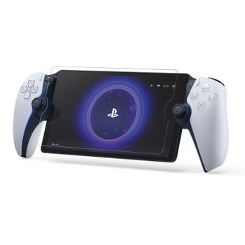 Hori Protector de Pantalla Vivideep para PSPORTAL