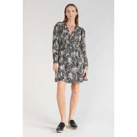 le temps des cerises vestidos vestido recto edwina para mujer