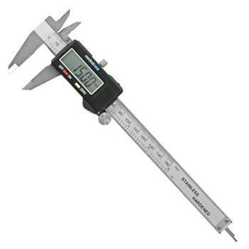 Calibre Maurer Inoxidable Digital 150mm - Neoferr..