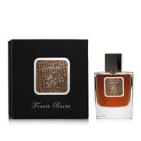 perfume mujer franck boclet cashmere edp 100 ml