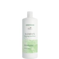 wella professionals elements renewing conditioner 1000ml