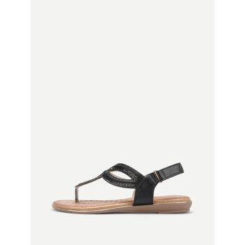 La Modeuse Sandalias 78364_P186579 para mujer