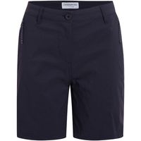 craghoppers short kiwi pro iii para mujer