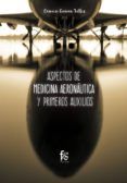 aspectos de medicina aeronautica y primeros auxilios