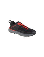 zapatillas de montana columbia facetr 75 outdryr negro hombre
