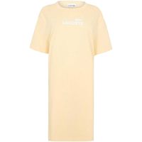 lacoste vestidos gt22056 para mujer