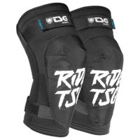 tsg scout a kneeguard large