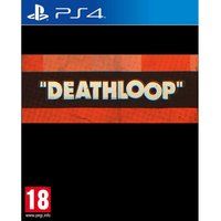 ps4 deathloop