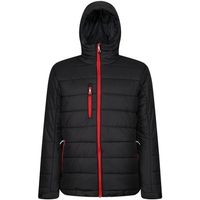 regatta professional abrigo de plumas rg9401 para hombre