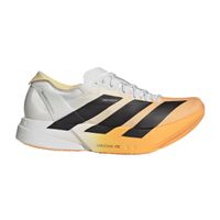zapatillas adidas adizero adios pro 4 blanco naranja aw26 talla uk 9