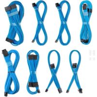 kit de cables internos cablemod c-series pro modmesh para corsair rmrmirmx negro