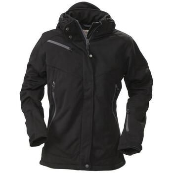 Printer Chaqueta Skeleton para mujer