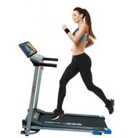 cinta de andar bepro home runwalk 15 hp