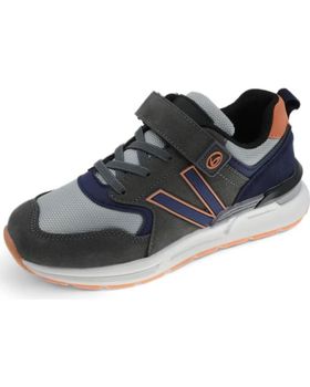 de BEPPI SAPATO CASUAL GREY