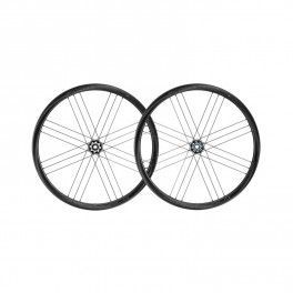 Campagnolo Juego De Ruedas Bora Wto 33 2wf Disco Tubeless Ready Xdr