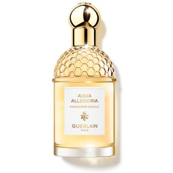Aqua Allegoria Mandarine Basilic Eau De Toilette 75ml