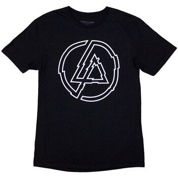 Linkin Park Camiseta A Thousand Suns para mujer