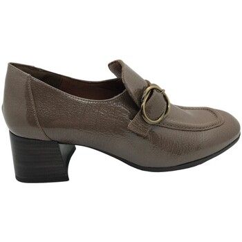 Desiree Mocasines Zapato Mocasín Piel Mujer Dara4 para mujer