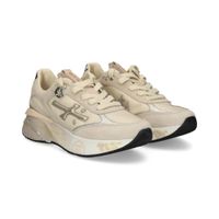 premiata zapatillas mujer - blanco talla 36